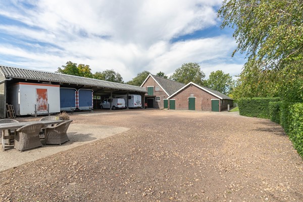 Medium property photo - Kerkweg 66, 2481 KD Woubrugge